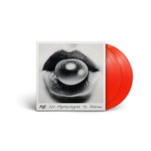 Mø - No Mythologies To Follow (10Th Anniversary) in der Gruppe Övrigt /  bei Bengans Skivbutik AB (5517660)