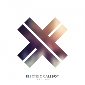 Electric Callboy - The Scene in der Gruppe CD bei Bengans Skivbutik AB (5517661)