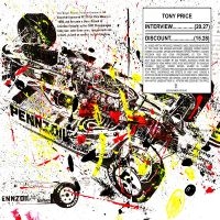 Price Tony - Interview / Discount in der Gruppe VINYL / Jazz bei Bengans Skivbutik AB (5517692)