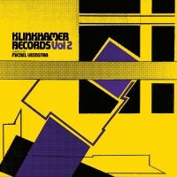 Various Artists - Klinkhamer Records Vol. 2 in der Gruppe Kommande produkter - 10 procent bei Bengans Skivbutik AB (5517700)