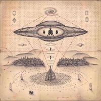 Crenshaw Barclay - Barclay Crenshaw in der Gruppe UNSERE TIPPS / Freitagsveröffentlichungen / Fredag Den 1:a Mars 2024 bei Bengans Skivbutik AB (5517709)