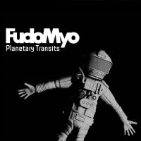 Fudo Myo - Planetary Transits in der Gruppe Kommande produkter - 10 procent bei Bengans Skivbutik AB (5517717)