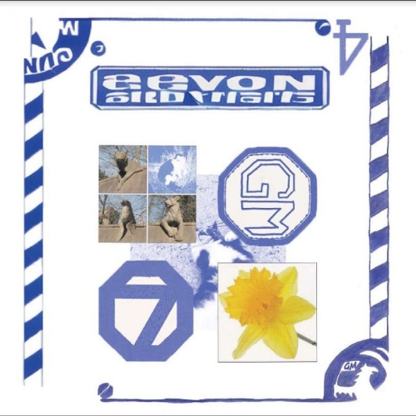 Good Morning - Good Morning Seven in der Gruppe CD / Pop-Rock bei Bengans Skivbutik AB (5517720)