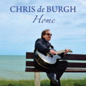 De Burgh Chris - Home in der Gruppe CD / Pop-Rock bei Bengans Skivbutik AB (551773)
