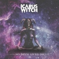 Icarus Witch - No Devil Lived On in der Gruppe VINYL / Hårdrock bei Bengans Skivbutik AB (5517752)