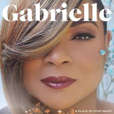 Gabrielle - A Place In Your Heart in der Gruppe Kommande produkter - 10 procent bei Bengans Skivbutik AB (5517769)
