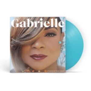 Gabrielle - A Place In Your Heart in der Gruppe Kommande produkter - 10 procent bei Bengans Skivbutik AB (5517770)
