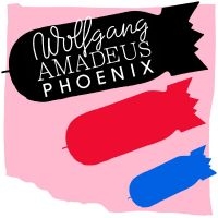 Phoenix - Wolfgang Amadeus Phoenix in der Gruppe UNSERE TIPPS / Freitagsveröffentlichungen / Fredag den 8:e Mars 2024 bei Bengans Skivbutik AB (5517792)