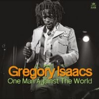 Isaacs Gregory - One Man Against The World in der Gruppe VINYL bei Bengans Skivbutik AB (5517803)