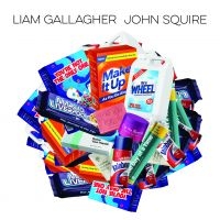 Liam Gallagher & John Squire - Liam Gallagher & John Squire in der Gruppe UNSERE TIPPS / Freitagsveröffentlichungen / Fredag Den 1:a Mars 2024 bei Bengans Skivbutik AB (5517831)