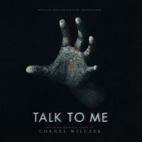 Cornel Wilczek - Talk To Me Original Soundtrack in der Gruppe UNSERE TIPPS / Freitagsveröffentlichungen / Fredag Den 1:a Mars 2024 bei Bengans Skivbutik AB (5517875)