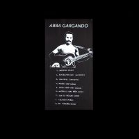 Abba Gargando - Abba Gargando in der Gruppe Kommande produkter - 10 procent bei Bengans Skivbutik AB (5517880)