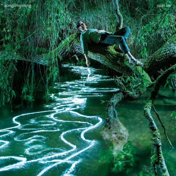 Lee Sam - Songdreaming (Green Vinyl) in der Gruppe UNSERE TIPPS / Freitagsveröffentlichungen / Fredag Den 15:e Mars 2024 bei Bengans Skivbutik AB (5517887)
