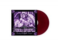 Avenged Sevenfold - Sounding The Seventh Trumpet (2 Lp in der Gruppe Kommande produkter - 10 procent bei Bengans Skivbutik AB (5517892)