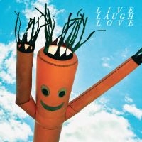 Chastity Belt - Live Laugh Love (Ltd Cloudy Vinyl) in der Gruppe Kommande produkter - 10 procent bei Bengans Skivbutik AB (5517903)