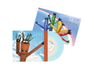 Chastity Belt - Live Laugh Love (Ltd Cloudy Vinyl) in der Gruppe Kommande produkter - 10 procent bei Bengans Skivbutik AB (5517903)