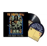Baboon Show The - God Bless You All (Special Vinyl Lp in der Gruppe VINYL bei Bengans Skivbutik AB (5517916)