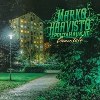 Marko Haavisto & Poutahaukat - Onnentalo in der Gruppe CD bei Bengans Skivbutik AB (5517923)