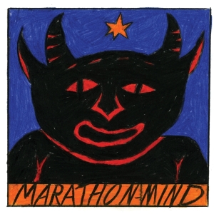 Marathon - Mind / Fire in der Gruppe UNSERE TIPPS / Freitagsveröffentlichungen / Fredag Den 15:e Mars 2024 bei Bengans Skivbutik AB (5517929)