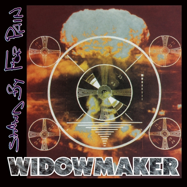 Widowmaker - Stand By For Pain in der Gruppe UNSERE TIPPS / Freitagsveröffentlichungen / Fredag Den 15:e Mars 2024 bei Bengans Skivbutik AB (5517930)