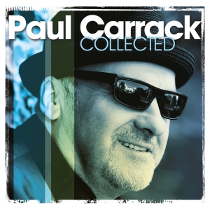 Paul Carrack - Collected in der Gruppe UNSERE TIPPS / Freitagsveröffentlichungen / Fredag den 8:e Mars 2024 bei Bengans Skivbutik AB (5517931)
