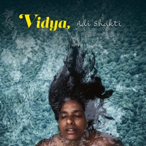 Vidya - Adi Shakti in der Gruppe CD / Jazz,Klassiskt bei Bengans Skivbutik AB (5517954)