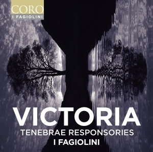 Tomas Luis De Victoria - Tenebrae Responsories in der Gruppe CD / Klassiskt bei Bengans Skivbutik AB (5517956)