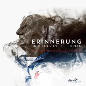 Anton Bruckner - Erinnerung in der Gruppe CD bei Bengans Skivbutik AB (5517986)
