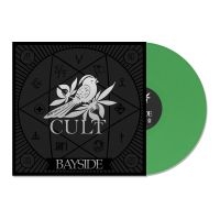 Bayside - Cult (Doublemint Vinyl Lp) in der Gruppe Kommande produkter - 10 procent bei Bengans Skivbutik AB (5518028)