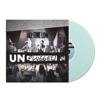 All Time Low - Mtv Unplugged (Electric Blue Vinyl in der Gruppe Kommande produkter - 10 procent bei Bengans Skivbutik AB (5518029)
