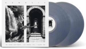 Genesis - Shrine Auditorium The Vol.1 (2 Lp C in der Gruppe Kommande produkter - 10 procent bei Bengans Skivbutik AB (5518031)