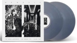 Genesis - Shrine Auditorium The Vol.2 (2 Lp C in der Gruppe Kommande produkter - 10 procent bei Bengans Skivbutik AB (5518032)