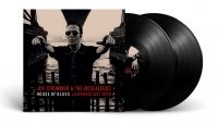 Joe Strummer & The Mescaleros - House Of Blues (2 Lp Vinyl) in der Gruppe Kommande produkter - 10 procent bei Bengans Skivbutik AB (5518033)
