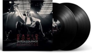 Bowie David - Dutch Courage (2 Lp Vinyl) in der Gruppe Kommande produkter - 10 procent bei Bengans Skivbutik AB (5518034)