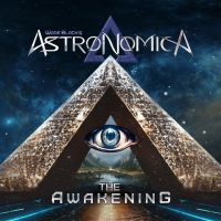 Wade Black's Astronomica - The Awakening in der Gruppe UNSERE TIPPS / Freitagsveröffentlichungen / Fredag den 8:e Mars 2024 bei Bengans Skivbutik AB (5518052)