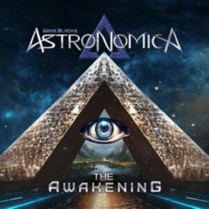 Wade Black's Astronomica - The Awakening in der Gruppe UNSERE TIPPS / Freitagsveröffentlichungen / Fredag den 8:e Mars 2024 bei Bengans Skivbutik AB (5518052)