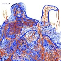 Sájoana - A Body As Listening in der Gruppe UNSERE TIPPS / Freitagsveröffentlichungen / Fredag den 2:e Februari 2024 bei Bengans Skivbutik AB (5518061)
