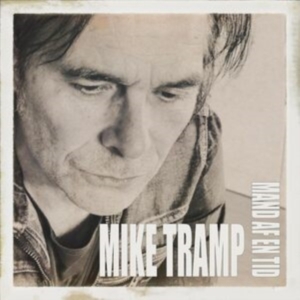 Tramp Mike - Mand Af En Tid (Vinyl Lp) in der Gruppe UNSERE TIPPS / Freitagsveröffentlichungen / Fredag Den 15:e Mars 2024 bei Bengans Skivbutik AB (5518063)