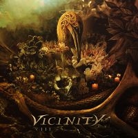 Vicinity - Viii in der Gruppe Kommande produkter - 10 procent bei Bengans Skivbutik AB (5518065)