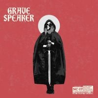 Grave Speaker - Grave Speaker in der Gruppe UNSERE TIPPS / Freitagsveröffentlichungen / Fredag den 2:e Februari 2024 bei Bengans Skivbutik AB (5518068)