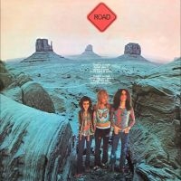 Road (Featuring Noel Redding) - Road in der Gruppe UNSERE TIPPS / Freitagsveröffentlichungen / Fredag den 2:e Februari 2024 bei Bengans Skivbutik AB (5518080)
