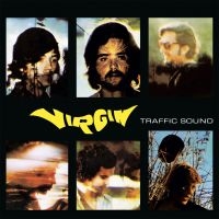 Traffic Sound - Virgin (Vinyl Lp) in der Gruppe Kommande produkter - 10 procent bei Bengans Skivbutik AB (5518083)