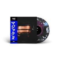 Nas - Magic 2 in der Gruppe VINYL / Pop-Rock bei Bengans Skivbutik AB (5518105)