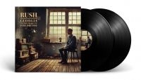 Rush - Georgia Vol.1  (2 Lp Vinyl) in der Gruppe Minishops / Rush bei Bengans Skivbutik AB (5518118)