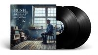 Rush - Georgia Vol.2  (2 Lp Vinyl) in der Gruppe Minishops / Rush bei Bengans Skivbutik AB (5518119)