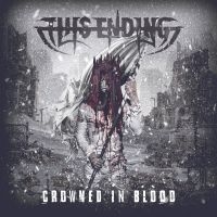 This Ending - Crowned In Blood (Digipack) in der Gruppe Kommande produkter - 10 procent bei Bengans Skivbutik AB (5518125)