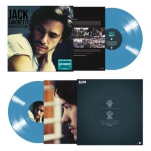 Jack Savoretti - Before The Storm (Ltd Color Vinyl) in der Gruppe Labels /  bei Bengans Skivbutik AB (5518145)