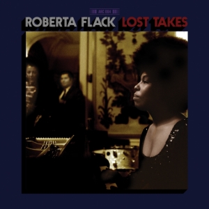 Roberta Flack - Lost Takes in der Gruppe Labels /  bei Bengans Skivbutik AB (5518146)