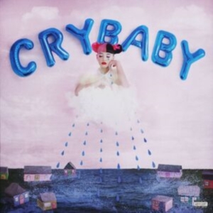 Melanie Martinez - Cry Baby (Dlx 2Lp) in der Gruppe UNSERE TIPPS / Am beliebtesten vinylklassiker bei Bengans Skivbutik AB (5518149)