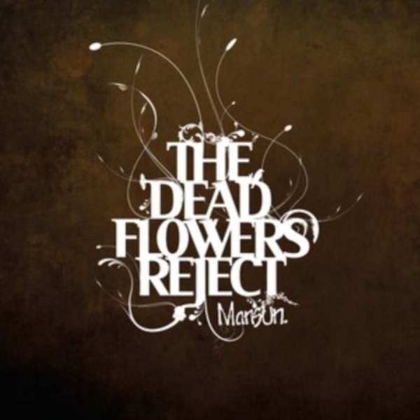Mansun - The Dead Flowers Reject in der Gruppe VINYL / Pop-Rock bei Bengans Skivbutik AB (5518209)
